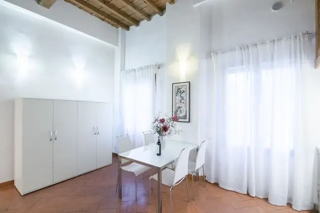 Romantic Çatı Katı (Loft), 1 Yatak Odası