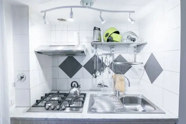 Romantic Çatı Katı (Loft), 1 Yatak Odası