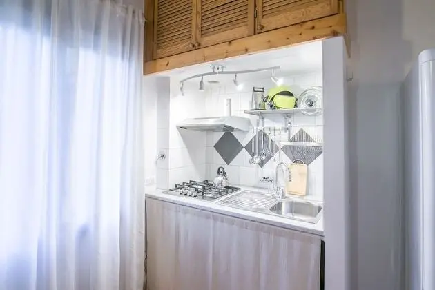Romantic Çatı Katı (Loft), 1 Yatak Odası