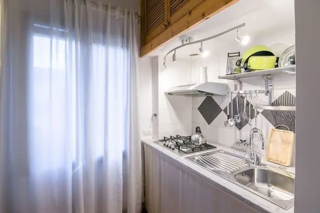 Romantic Çatı Katı (Loft), 1 Yatak Odası