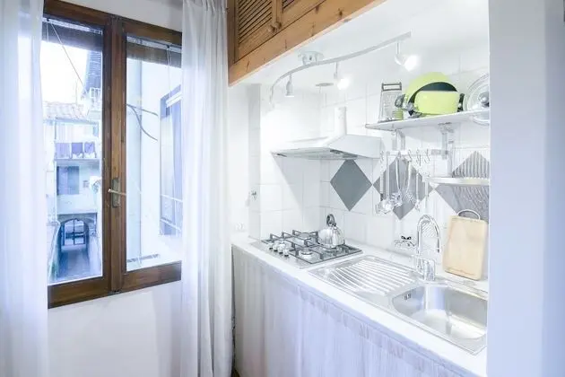 Romantic Çatı Katı (Loft), 1 Yatak Odası