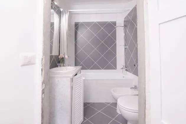 Romantic Çatı Katı (Loft), 1 Yatak Odası
