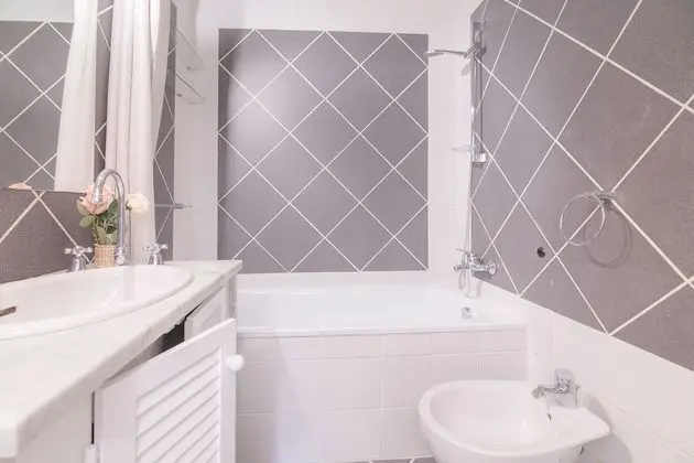 Romantic Çatı Katı (Loft), 1 Yatak Odası
