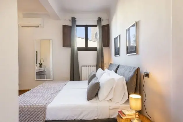 Apart Daire, 3 Yatak Odası