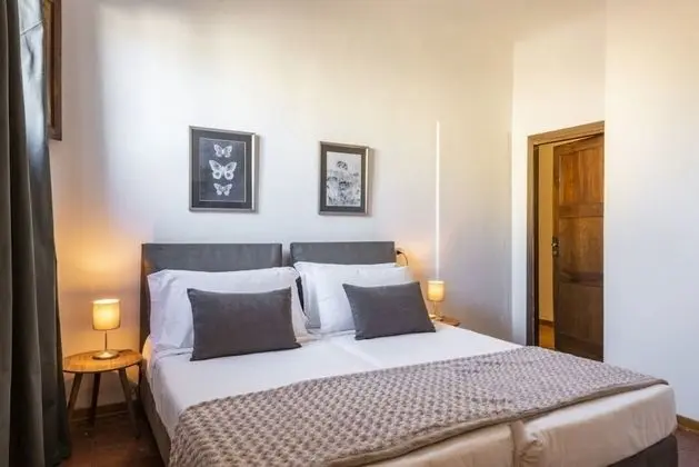 Apart Daire, 3 Yatak Odası