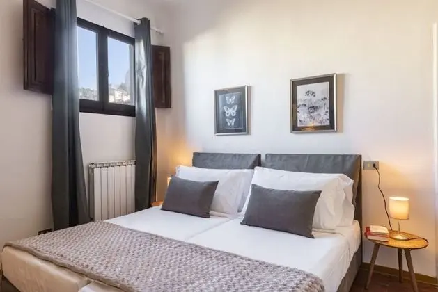 Apart Daire, 3 Yatak Odası