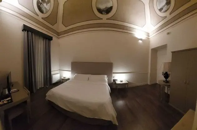 Junior Süit, 1 Çift Kişilik Yatak, Engellilere Uygun