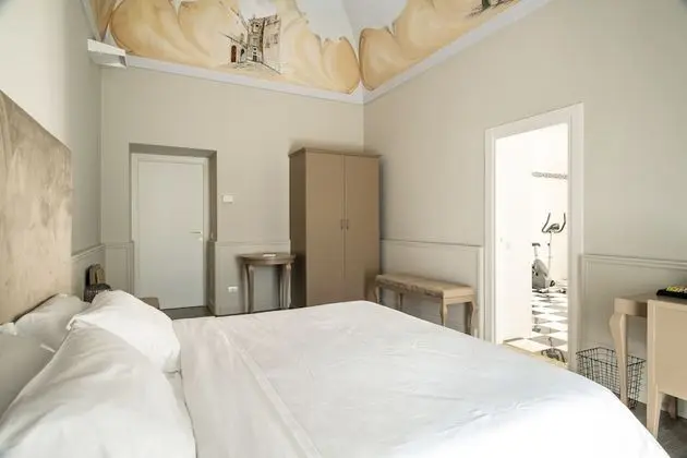 Junior Süit, 1 Çift Kişilik Yatak, Engellilere Uygun