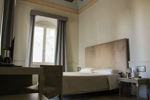 Junior Süit, 1 Çift Kişilik Yatak, Engellilere Uygun