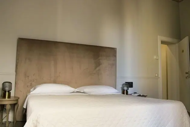 Junior Süit, 1 Çift Kişilik Yatak, Engellilere Uygun