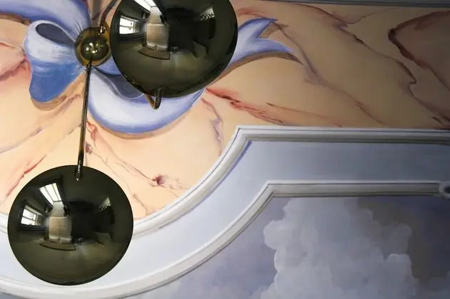 Junior Süit, 1 Çift Kişilik Yatak, Engellilere Uygun