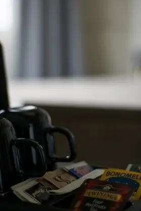 Junior Süit, 1 Çift Kişilik Yatak, Engellilere Uygun