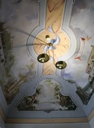 Junior Süit, 1 Çift Kişilik Yatak, Engellilere Uygun