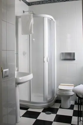 Junior Süit, 1 Çift Kişilik Yatak, Engellilere Uygun