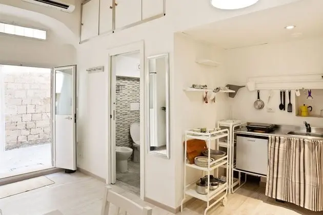 Apart Daire, 1 Yatak Odası