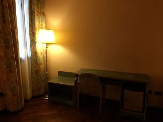 Dört Kişilik Oda