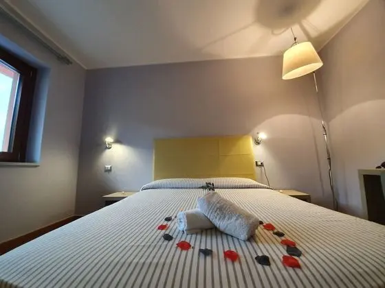 Tek Büyük Yataklı Oda, 1 Tek Kişilik XL Yatak