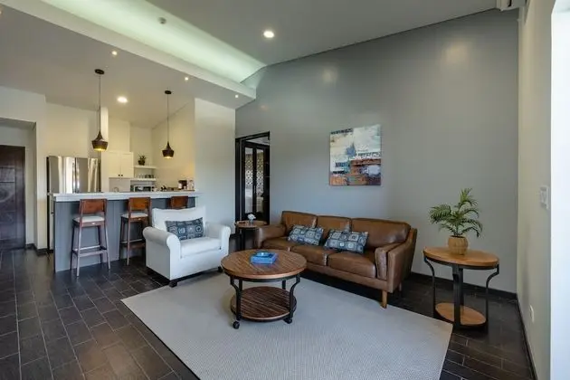 Master Suite California King , only adults