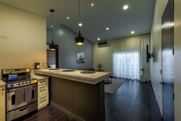 Master Suite California King , only adults