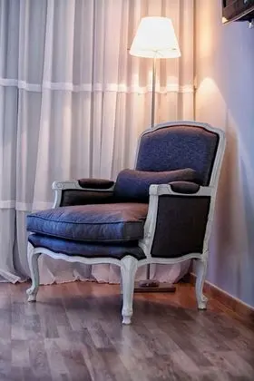 Deluxe Süit