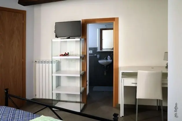 Classic Tek Büyük veya İki Ayrı Yataklı Oda, 1 Büyük (Queen) Boy Yatak (Arnaldo da Villanova)