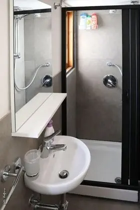 Classic Tek Büyük veya İki Ayrı Yataklı Oda, 1 Büyük (Queen) Boy Yatak (Arnaldo da Villanova)