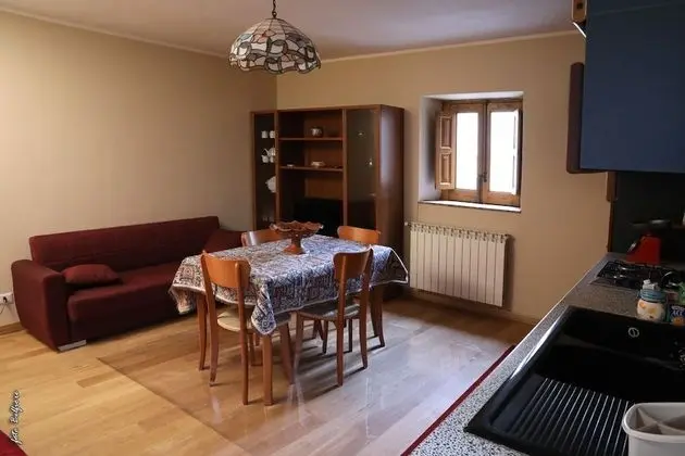 Family Apart Daire, 1 Yatak Odası