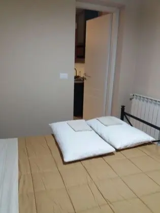 Family Apart Daire, 1 Yatak Odası