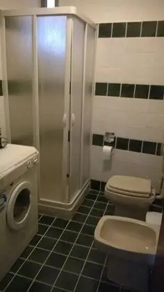 Family Apart Daire, 1 Yatak Odası