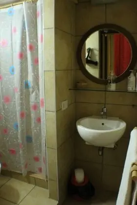 Basic Üç Kişilik Oda, Birden Çok Yatak, Özel Banyo