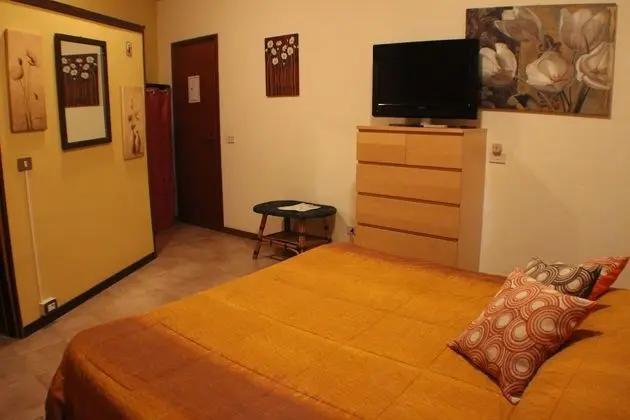Basic Üç Kişilik Oda, Birden Çok Yatak, Özel Banyo