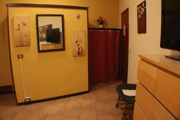 Basic Üç Kişilik Oda, Birden Çok Yatak, Özel Banyo