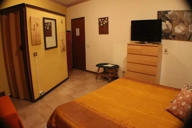 Basic Üç Kişilik Oda, Birden Çok Yatak, Özel Banyo