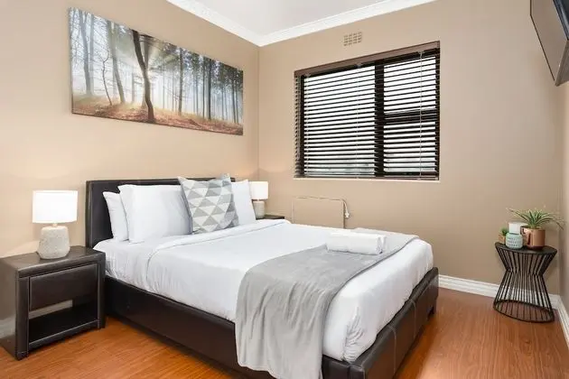 Grand Apart Daire, 2 Yatak Odası