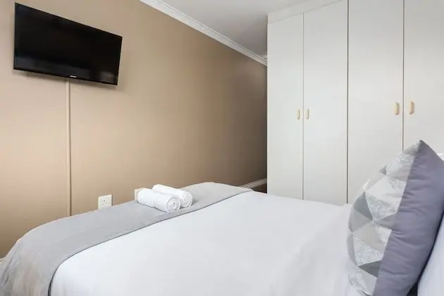 Grand Apart Daire, 2 Yatak Odası