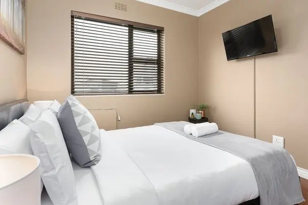 Grand Apart Daire, 2 Yatak Odası
