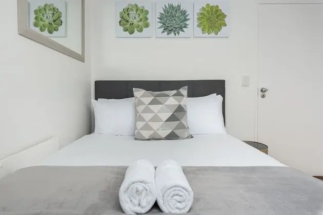Grand Apart Daire, 2 Yatak Odası