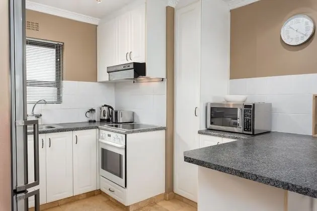 Grand Apart Daire, 2 Yatak Odası
