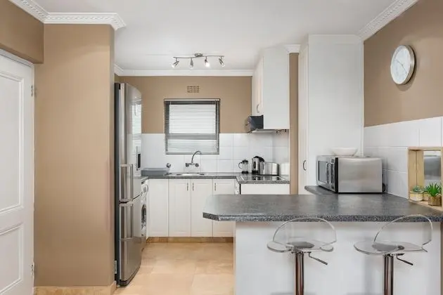 Grand Apart Daire, 2 Yatak Odası