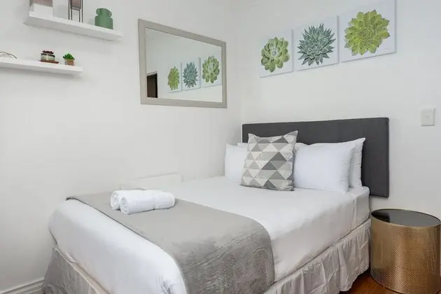 Grand Apart Daire, 2 Yatak Odası