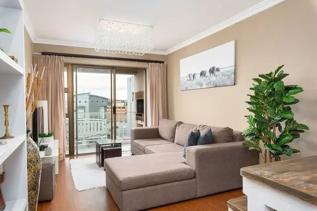 Grand Apart Daire, 2 Yatak Odası