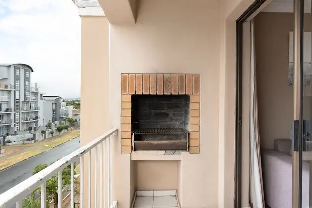 Grand Apart Daire, 2 Yatak Odası