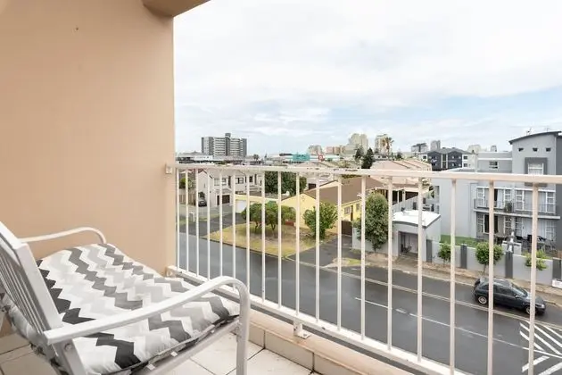 Grand Apart Daire, 2 Yatak Odası