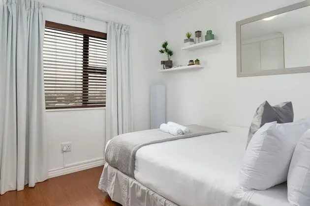Grand Apart Daire, 2 Yatak Odası
