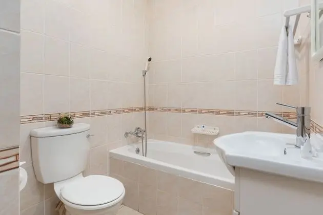 Grand Apart Daire, 2 Yatak Odası