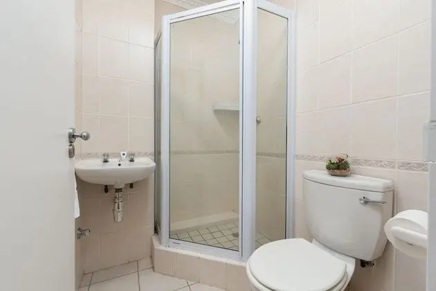 Grand Apart Daire, 2 Yatak Odası