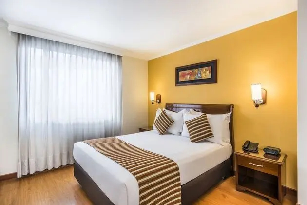 Standard Tek Kişilik Oda