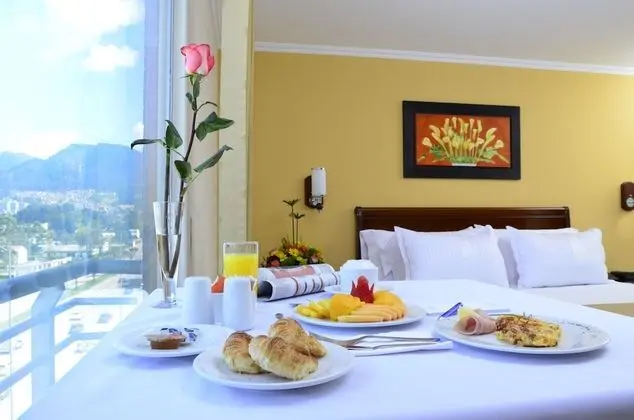 Standard Tek Kişilik Oda