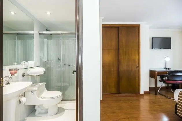 Standard Tek Kişilik Oda