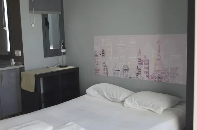 Basic Stüdyo, Mutfak